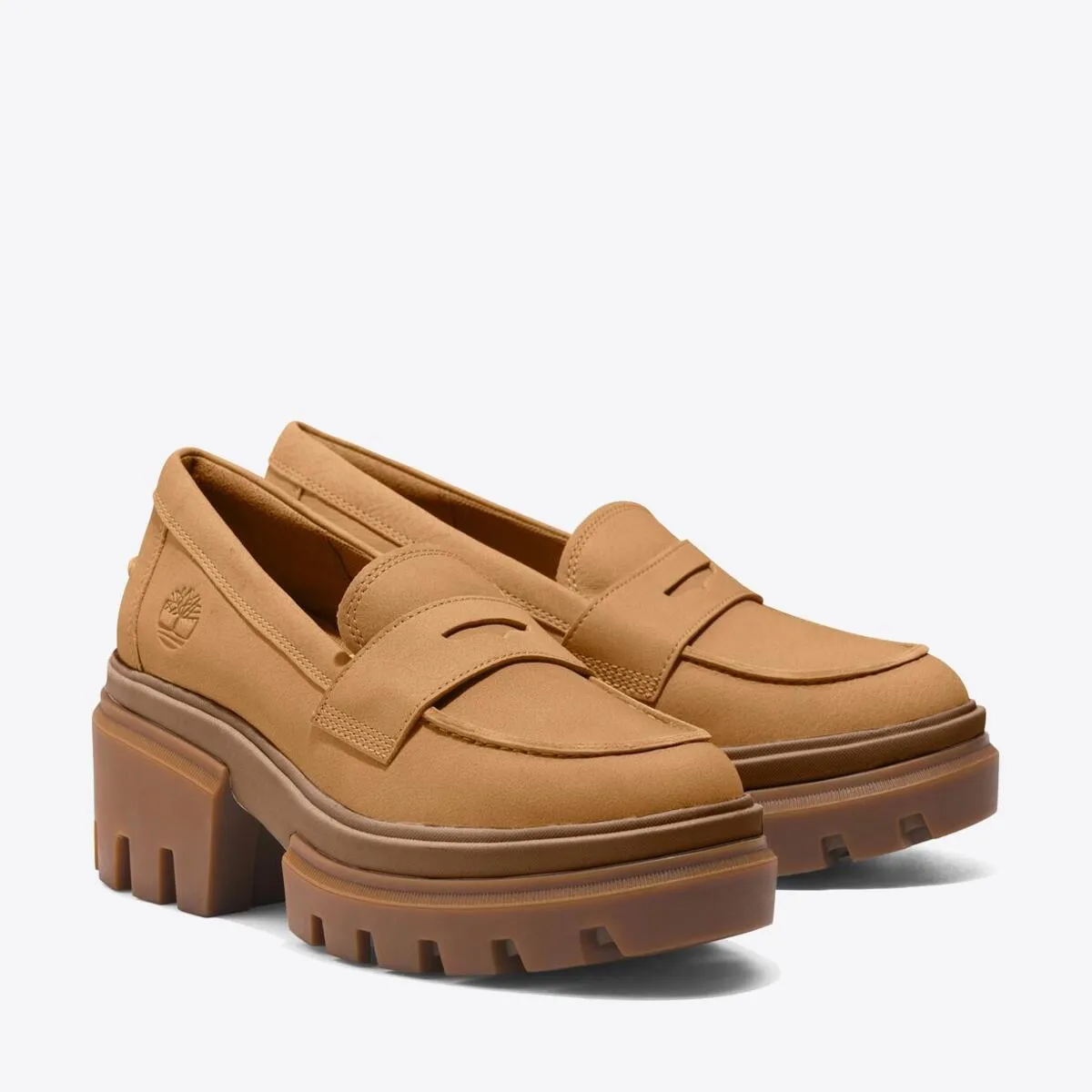 Womens Everleigh Loafer